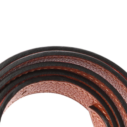 Hermes Swift 13mm Belt Strap 90 Capucine Cuivre 3 of 6