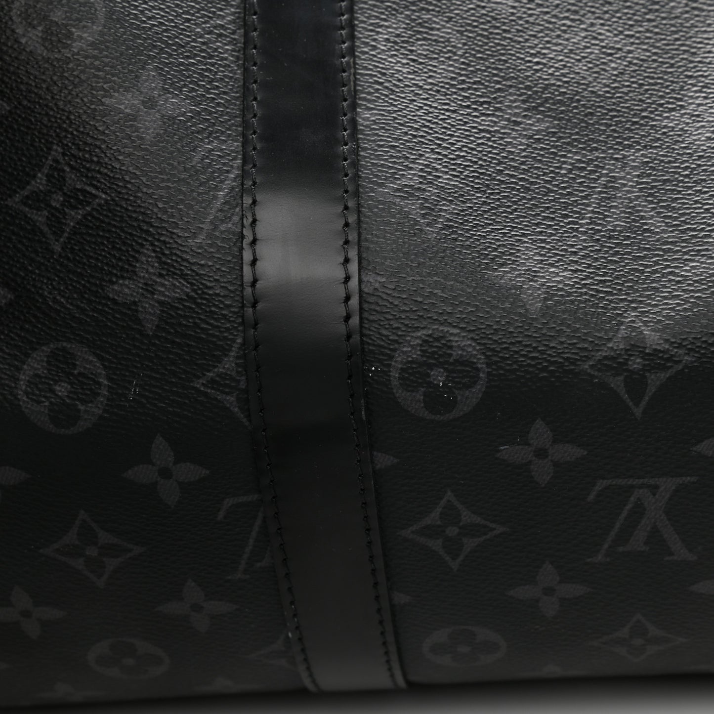 Monogram Eclipse Keepall Bandouliere 55