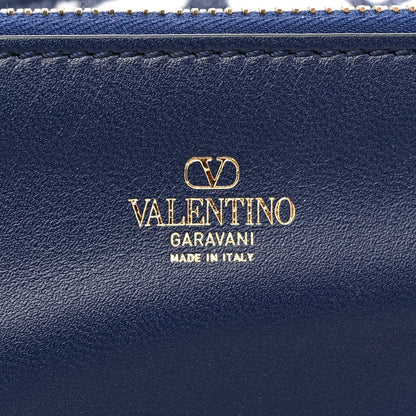 Valentino Garavani Toile Iconographe Vlogo All In Shopping Bag White Worker 7 of 12