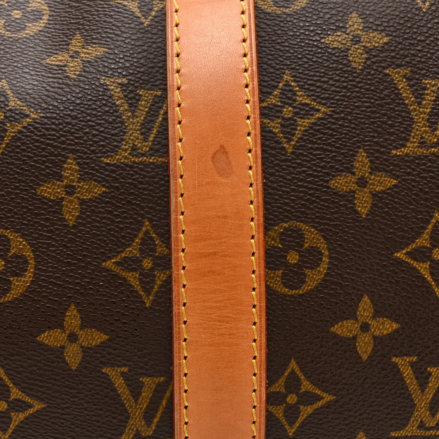Monogram Keepall 45