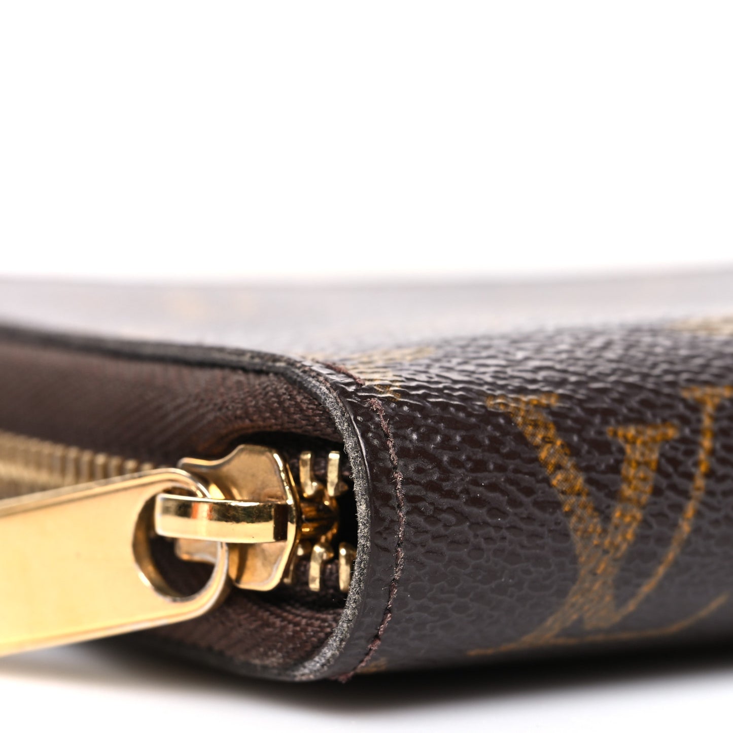 Monogram Zippy Organizer Wallet