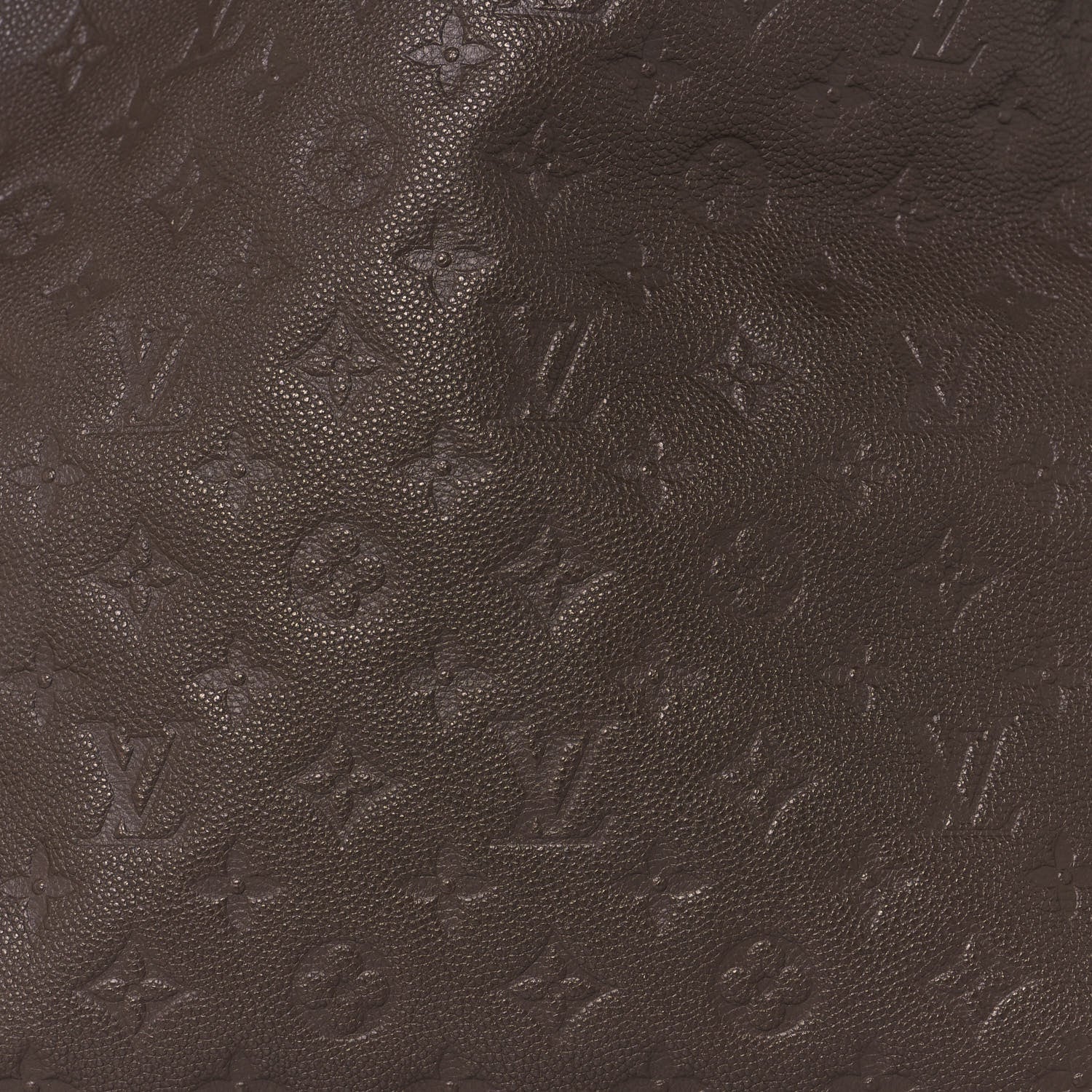Louis Vuitton Empreinte Artsy MM Ombre 7 of 14