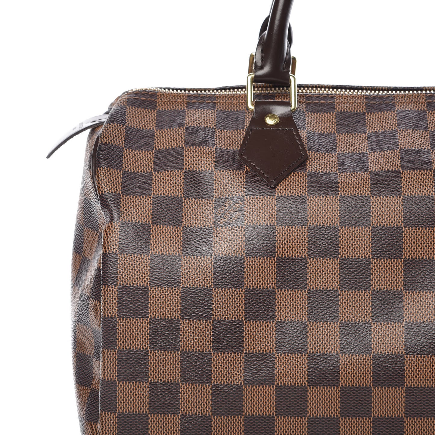 Damier Ebene Speedy 30