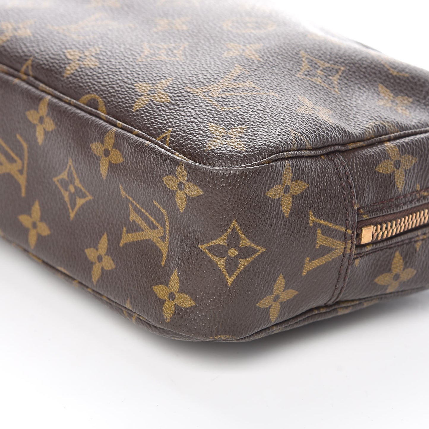 Monogram Trousse Toilette 23