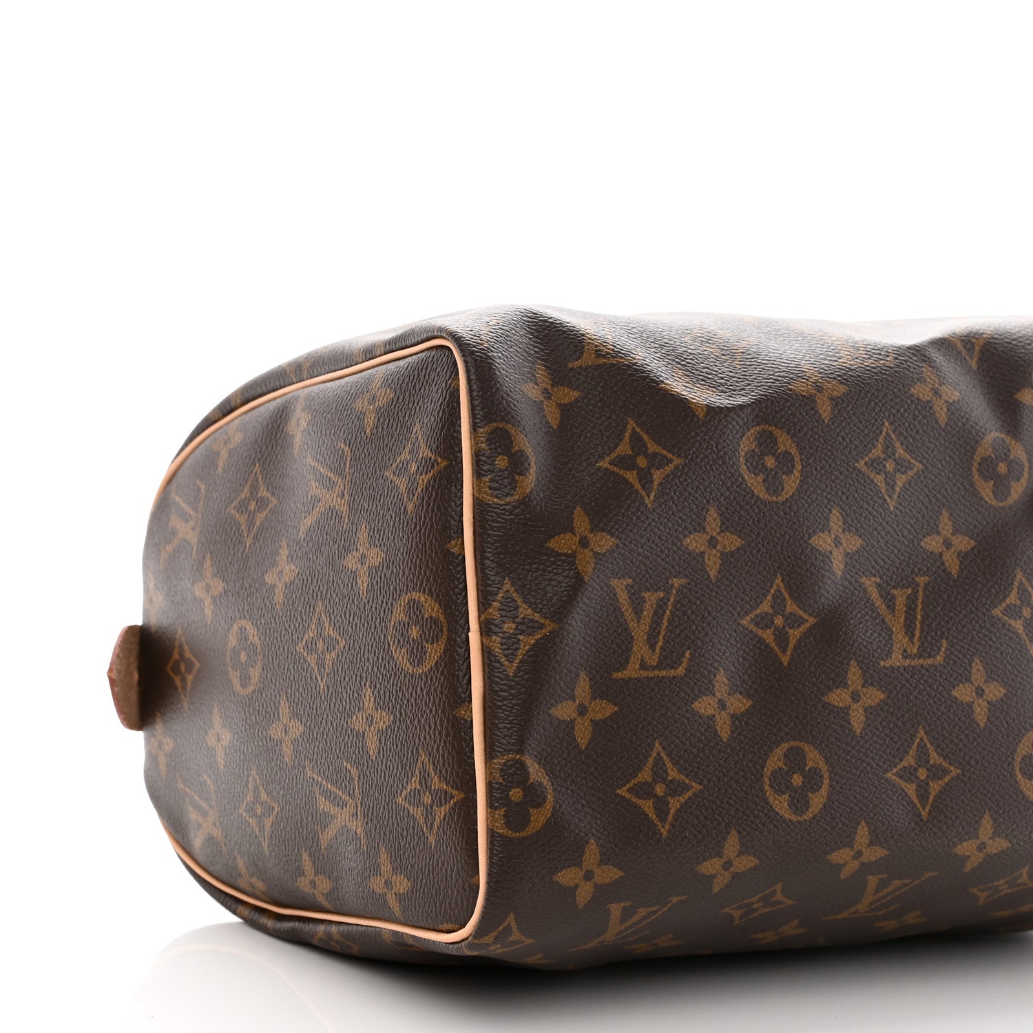 Louis Vuitton Monogram Speedy 25 8 of 10