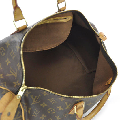 Louis Vuitton Monogram Speedy 40 5 of 6