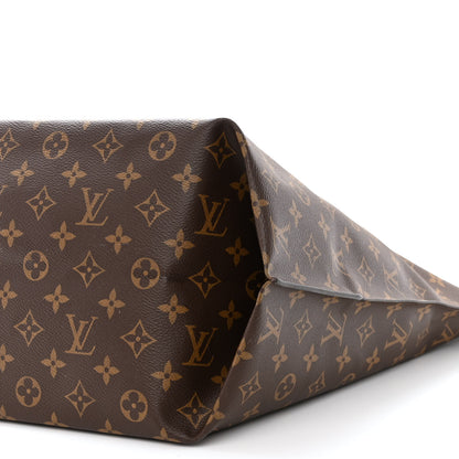 Louis Vuitton Monogram All-In MM 9 of 9