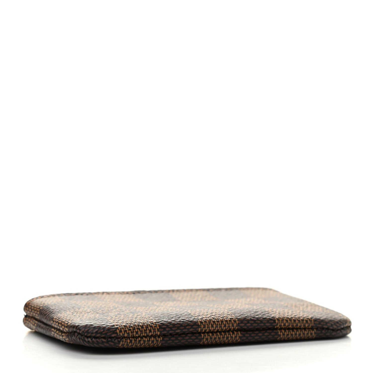 Louis Vuitton Damier Ebene Key Pouch 3 of 7