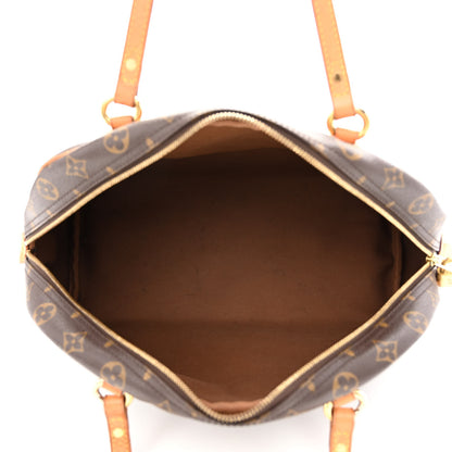 Louis Vuitton Monogram Montorgueil GM 5 of 12
