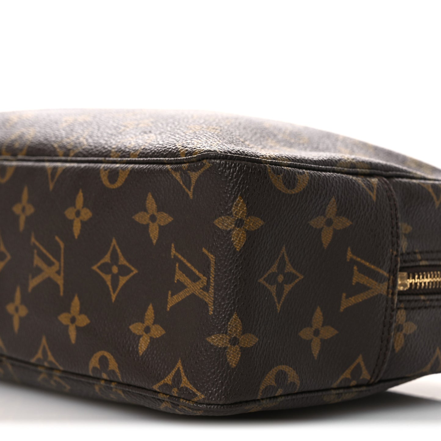 Monogram Trousse Toilette 28