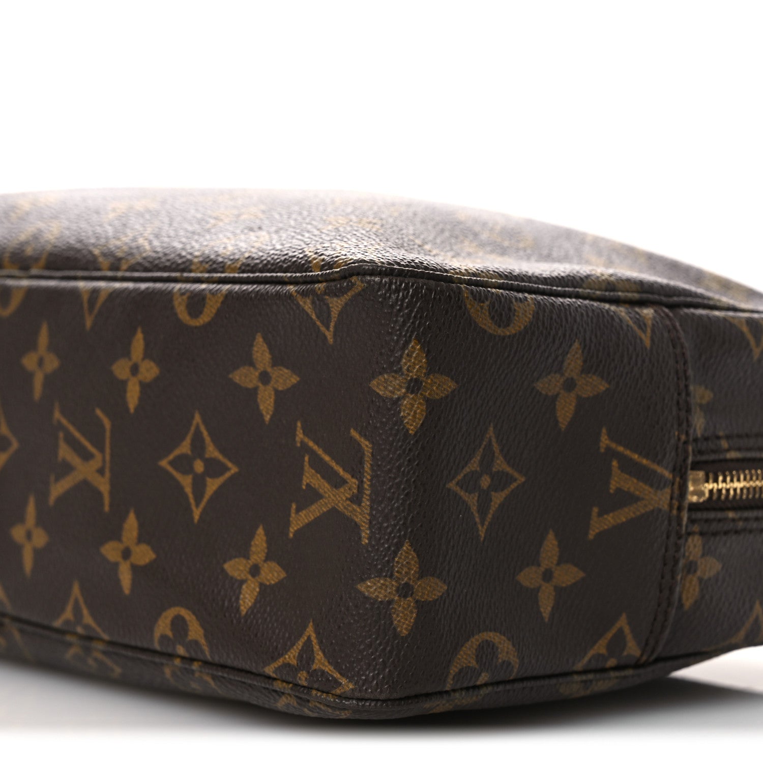 Louis Vuitton Monogram Trousse Toilette 28 10 of 14
