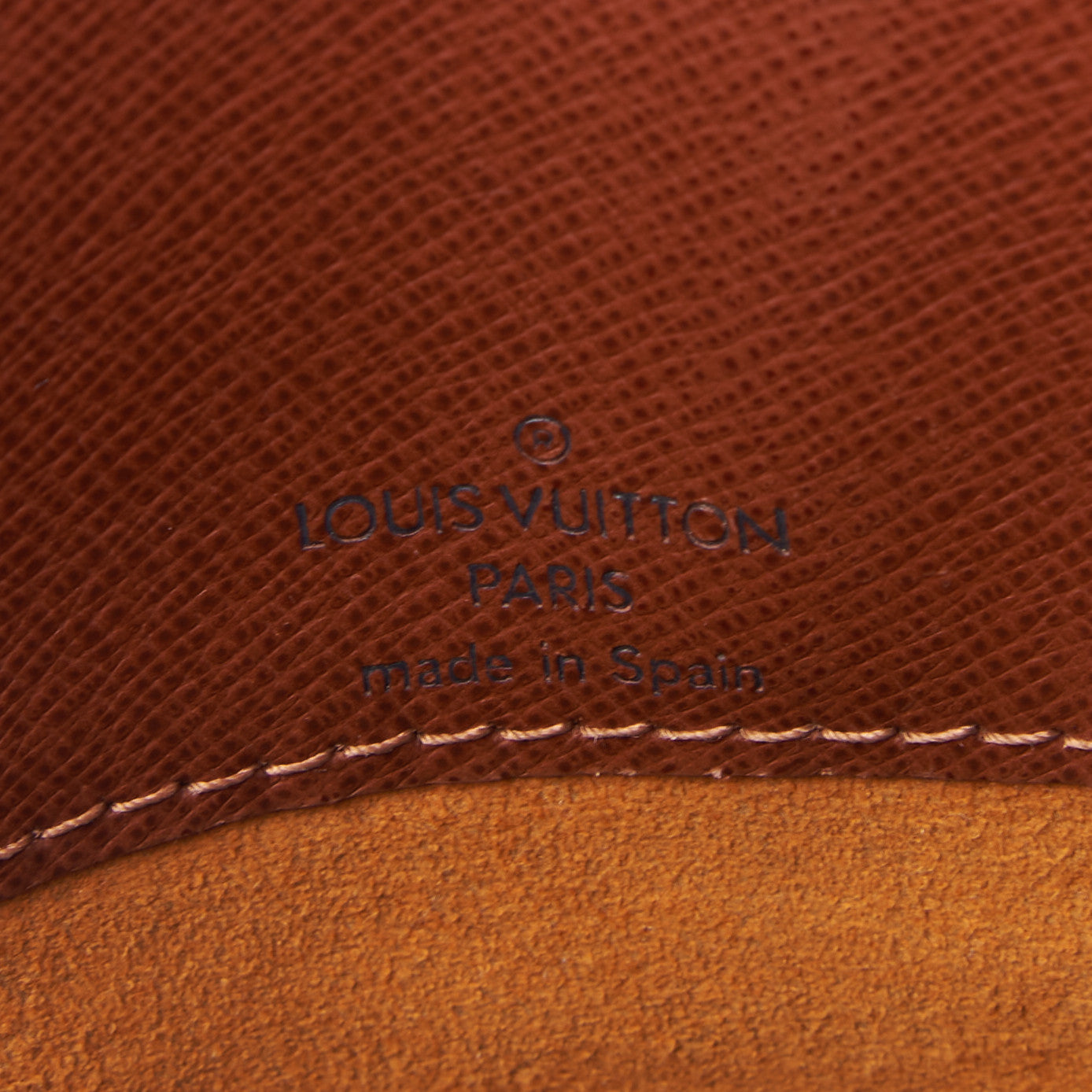Monogram Musette Salsa Long Strap