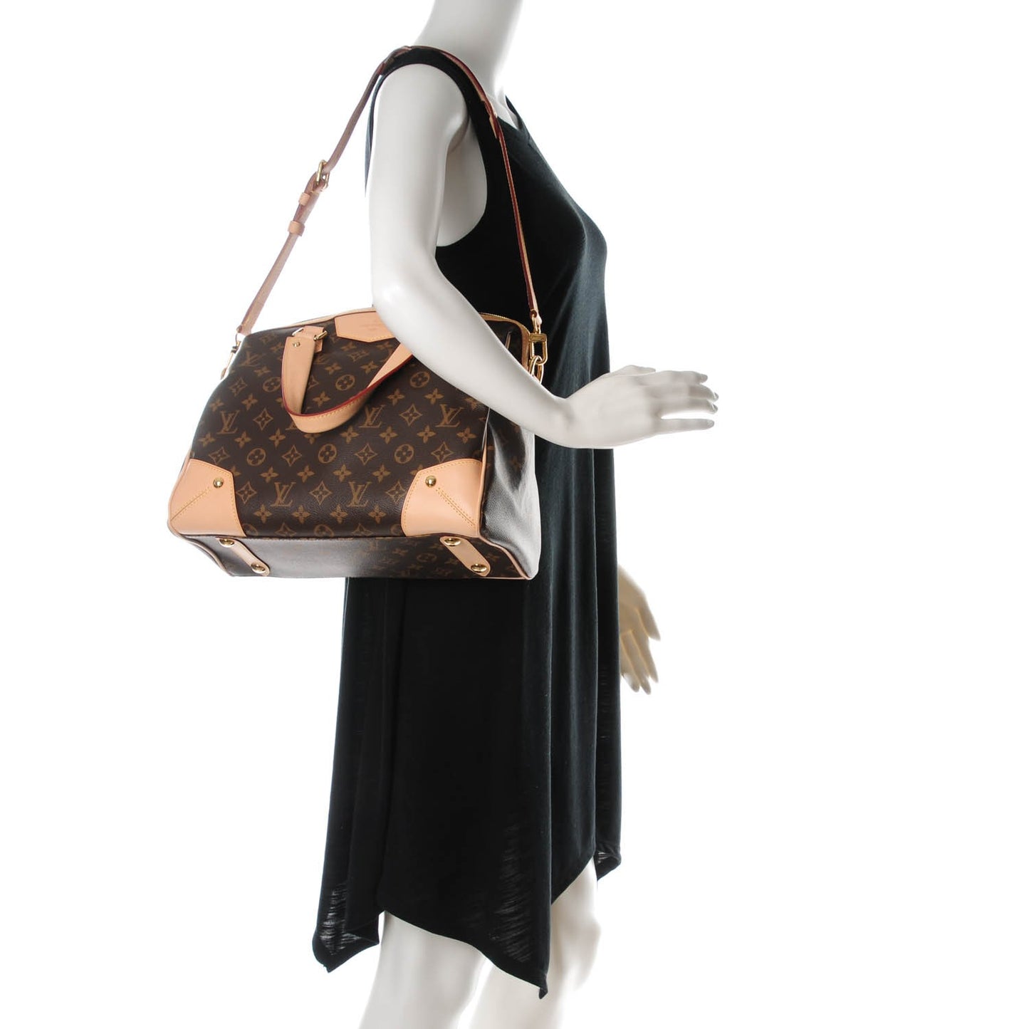 Monogram Retiro PM