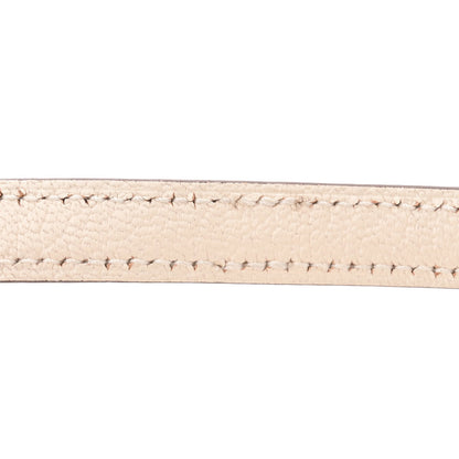 Hermes Chevre Mysore Constance 18 Nata 11 of 15