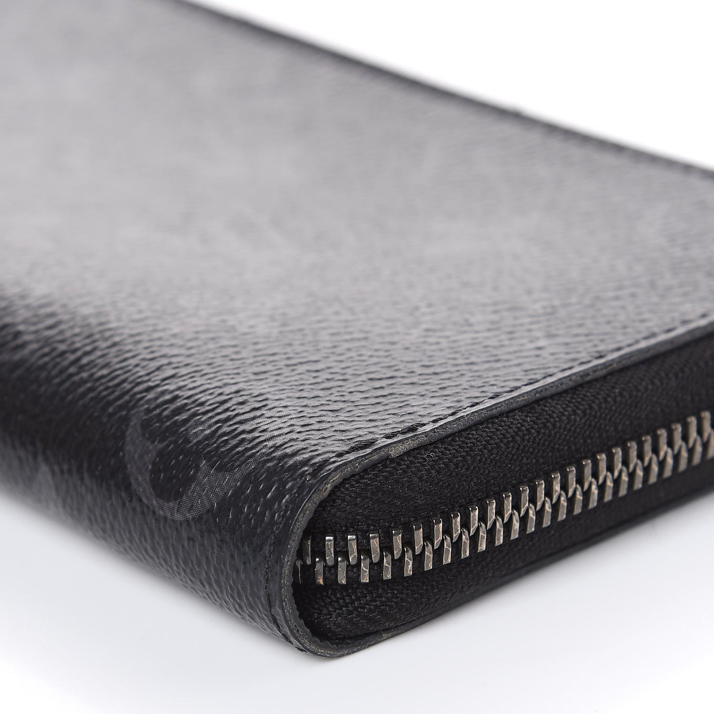 Monogram Eclipse Vertical Zippy Wallet