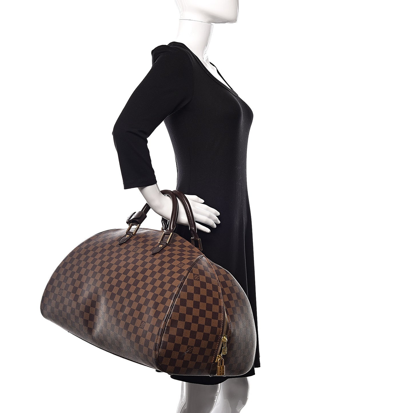 Damier Ebene Ribera GM