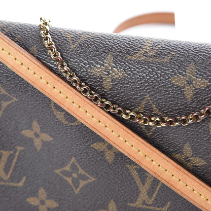 Louis Vuitton Monogram Favorite PM 12 of 13