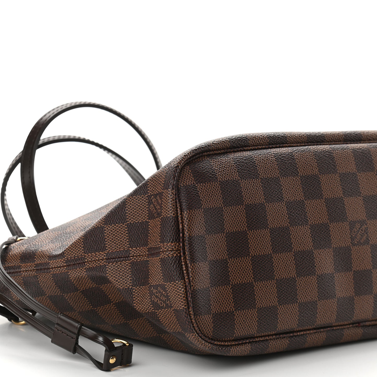 Damier Ebene Neo Neverfull PM