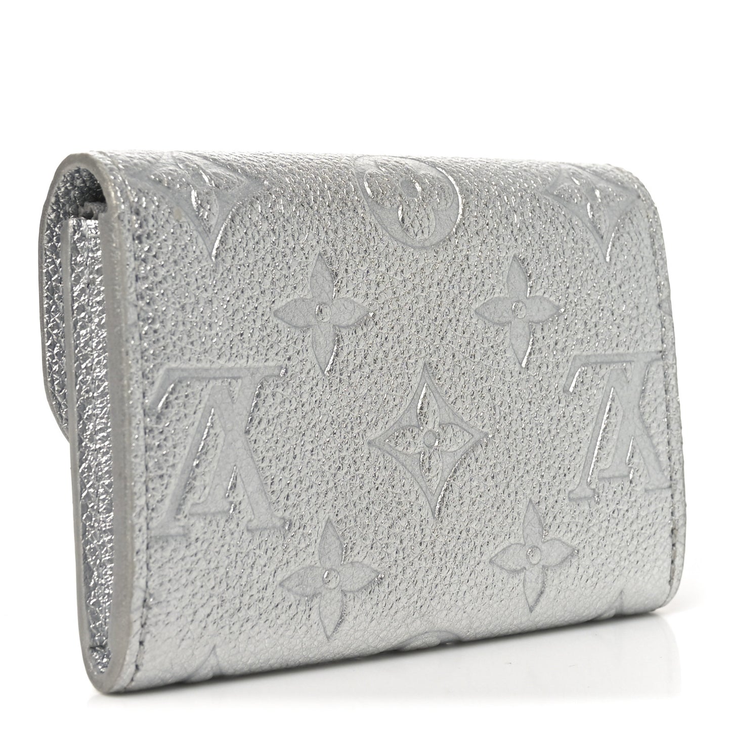 Empreinte Rosalie Coin Purse Silver
