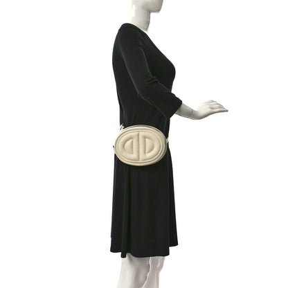 Hermes Swift Verso In-The-Loop Belt Bag Nata Lime 2 of 9