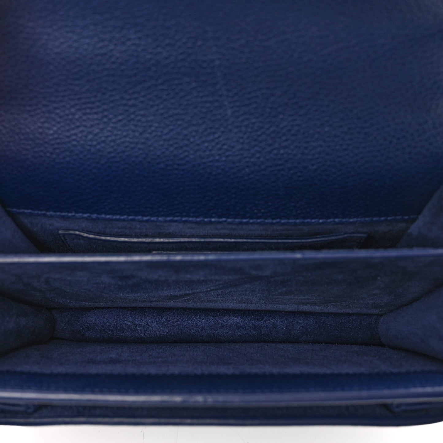 Grained Calfskin Small Monogram Sunset Marinette