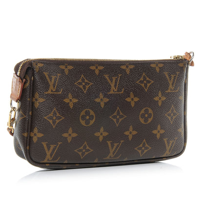 Louis Vuitton Monogram Pochette Accessories 3 of 7