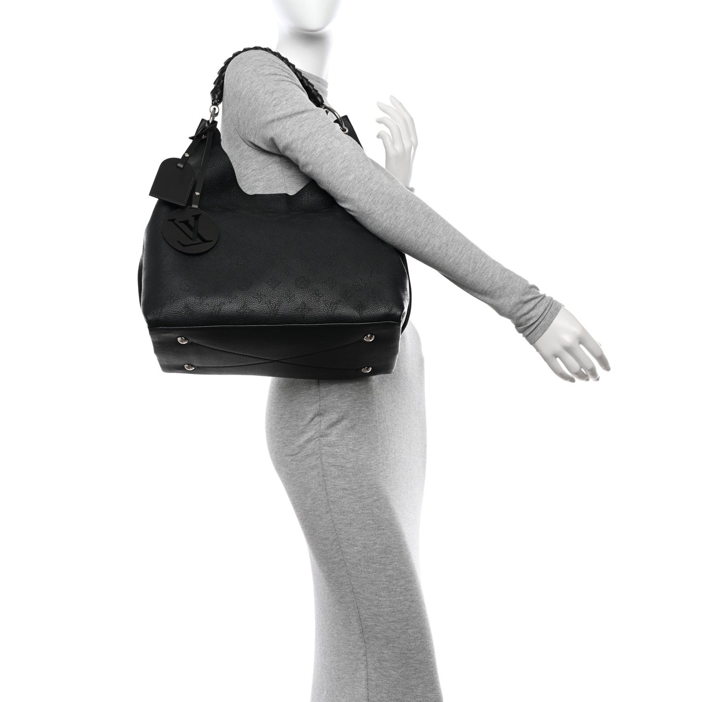 Mahina Carmel Hobo Black