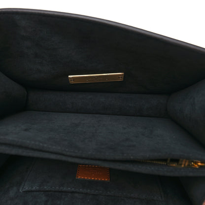 Louis Vuitton Reverse Monogram Dauphine MM 5 of 12