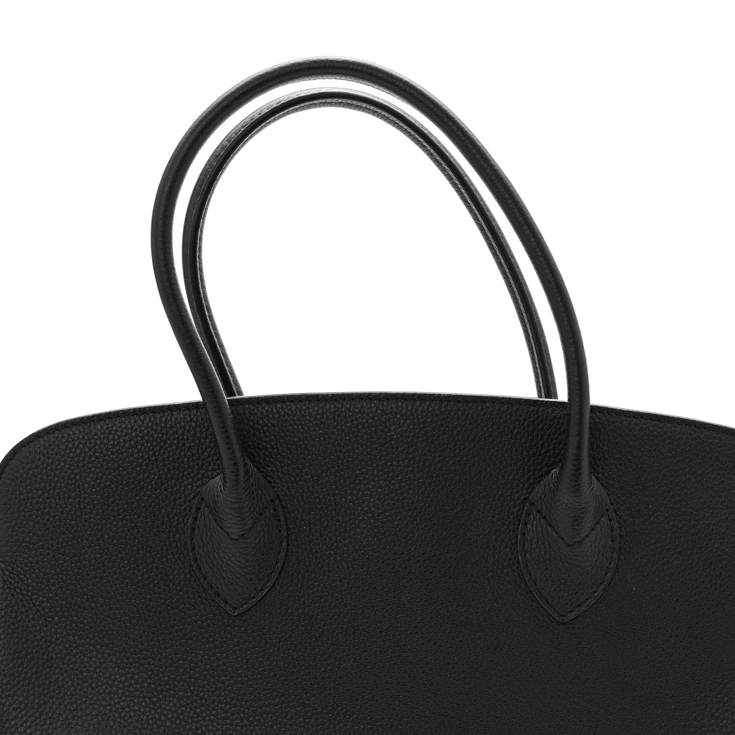 Louis Vuitton Veau Nuage Milla MM Black 11 of 11