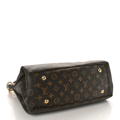 Louis Vuitton Monogram Pallas Cherry 4 of 11