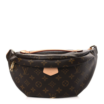 Louis Vuitton Monogram Bumbag 1 of 8