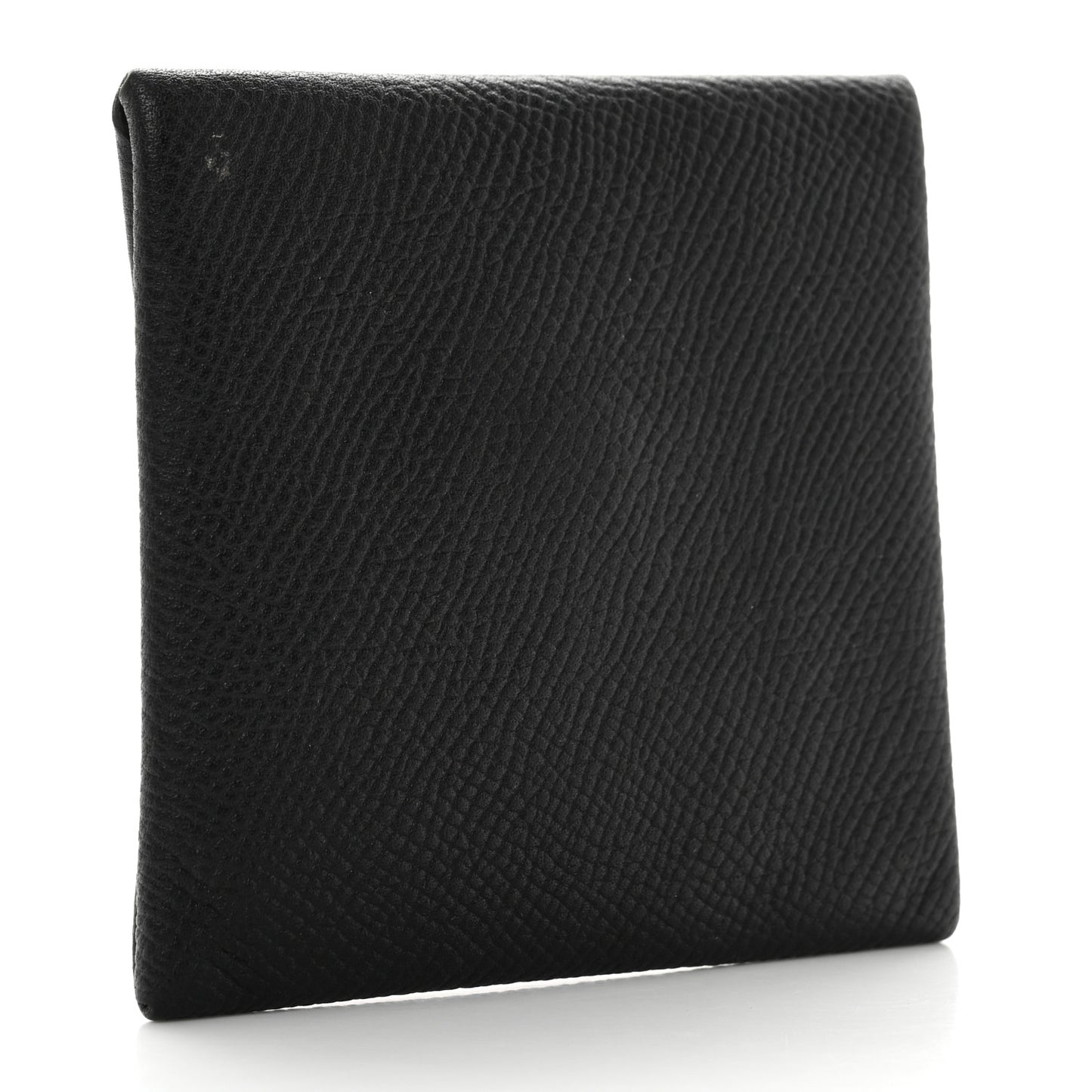 Epsom Bastia Coin Purse Black