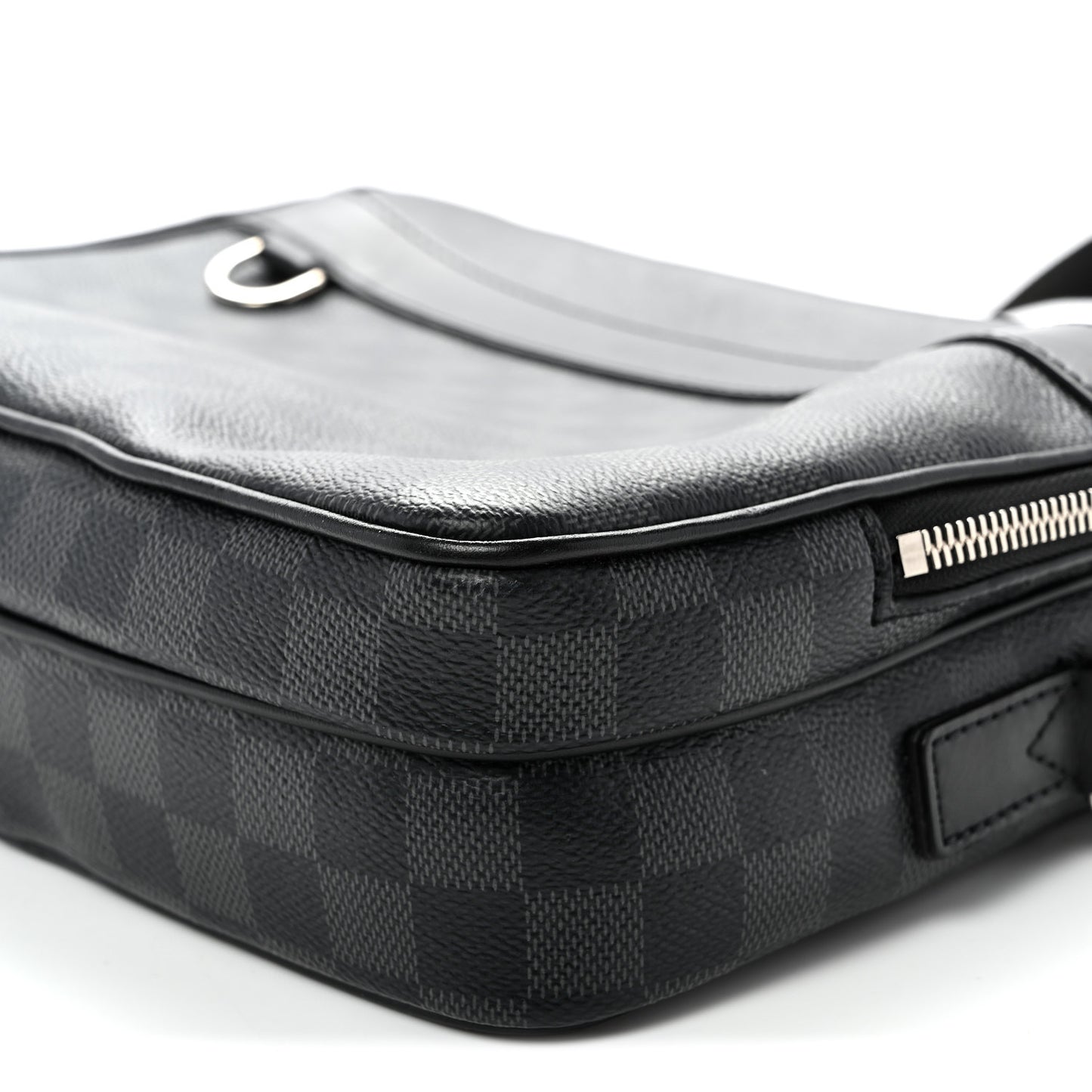 Damier Graphite Trocadero NM PM
