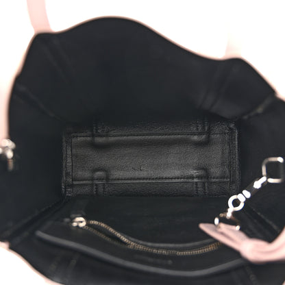 Balenciaga Calfskin XXS Everyday Tote Light Rose 5 of 12