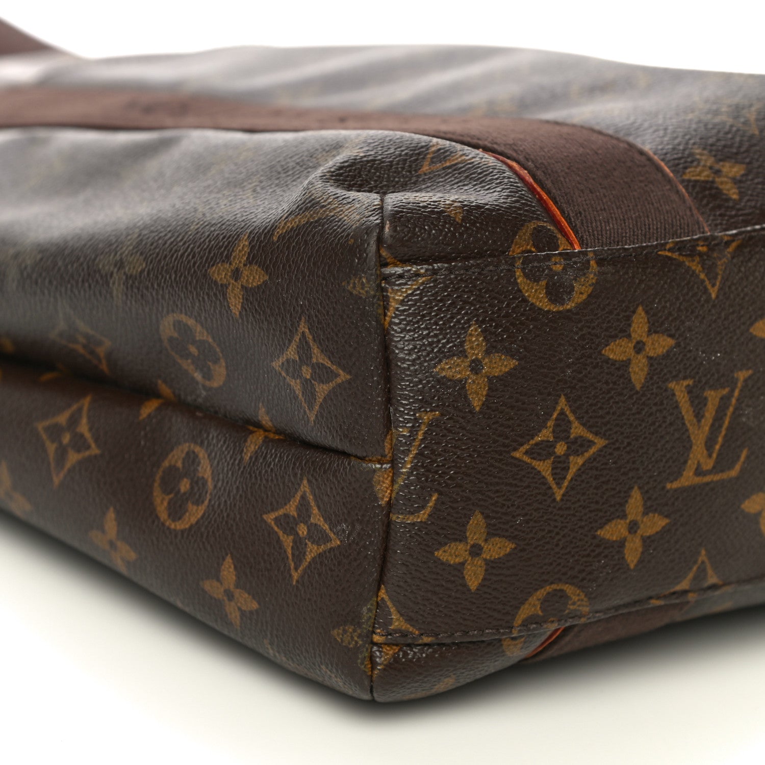 Louis Vuitton Monogram Cabas Beaubourg 9 of 14