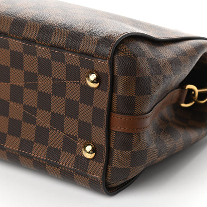 Louis Vuitton Damier Ebene Greenwich 13 of 15