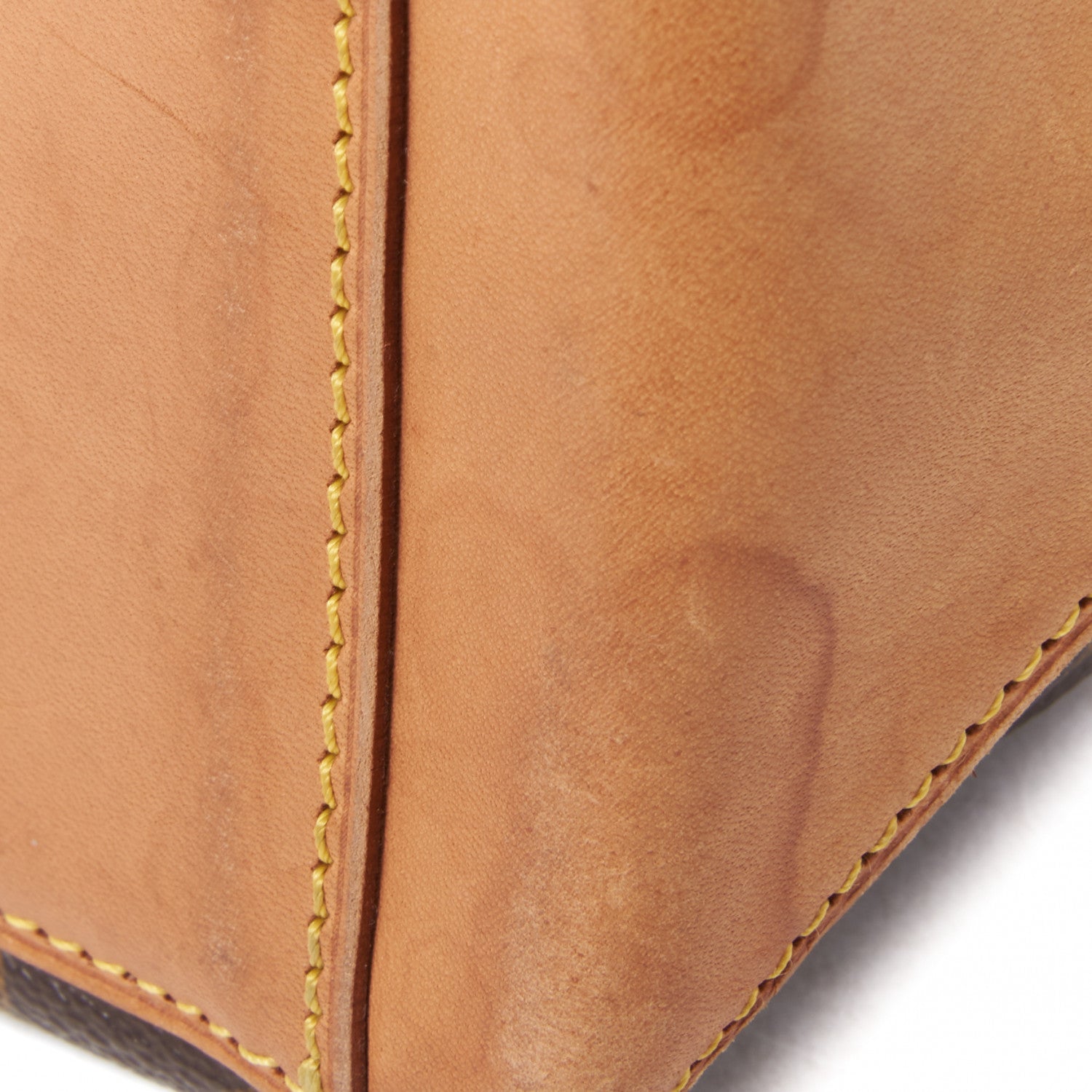 Louis Vuitton Monogram Cabas Piano 7 of 11