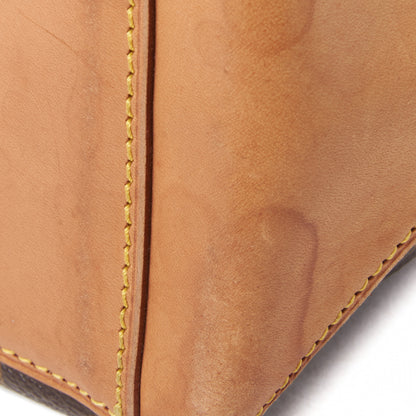 Louis Vuitton Monogram Cabas Piano 7 of 11