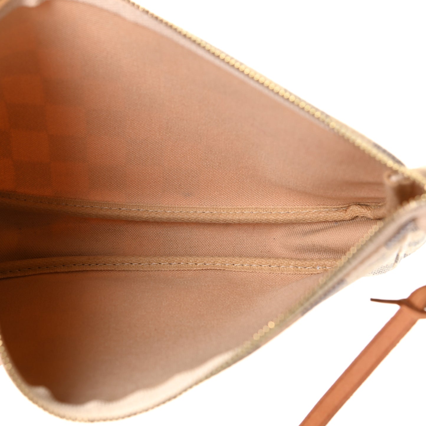 Damier Azur Pochette Accessories