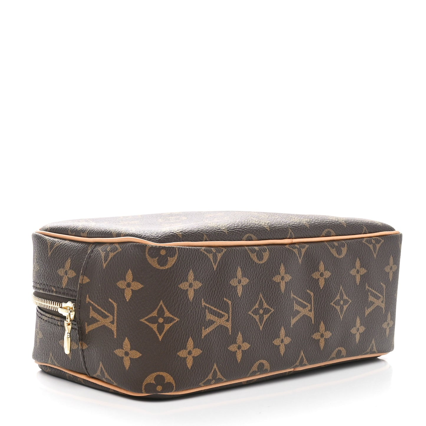 Monogram Toiletry Bag 25