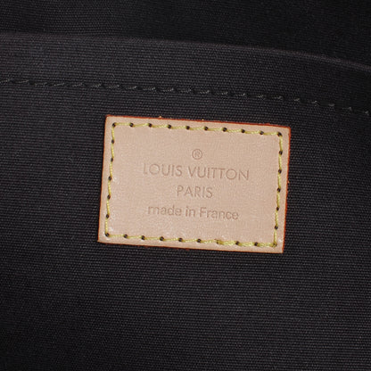Louis Vuitton Vernis Rosewood Ave Amarante 6 of 7