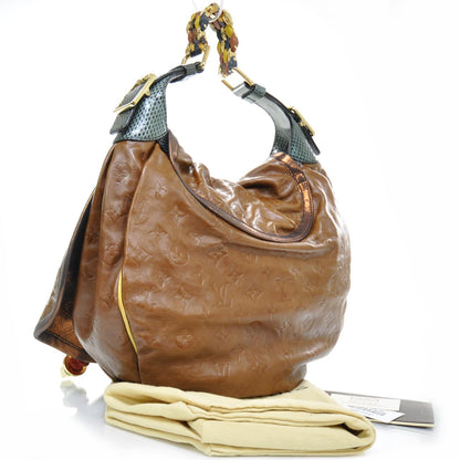 Louis Vuitton Monogram Epices Kalahari GM 2 of 8