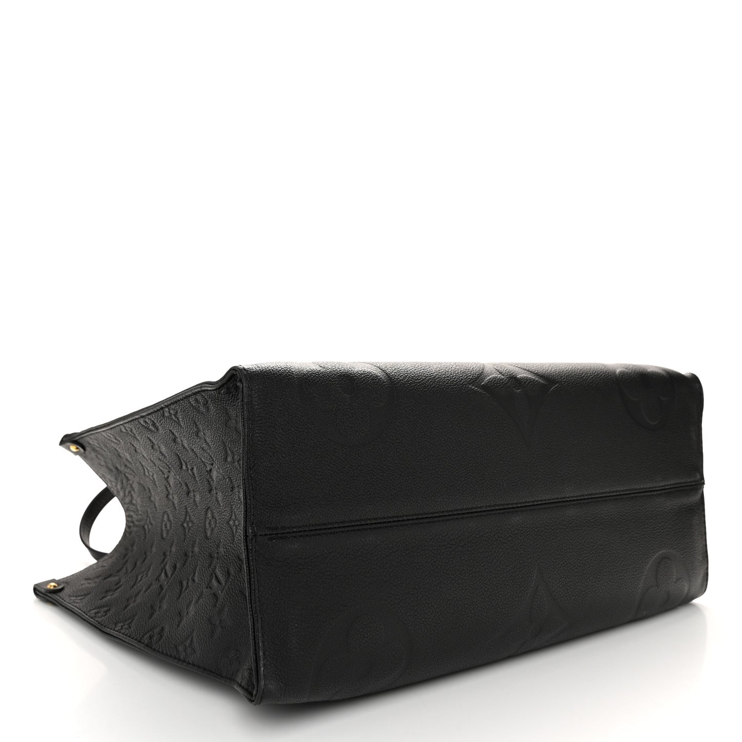 Empreinte Monogram Giant Onthego GM Black
