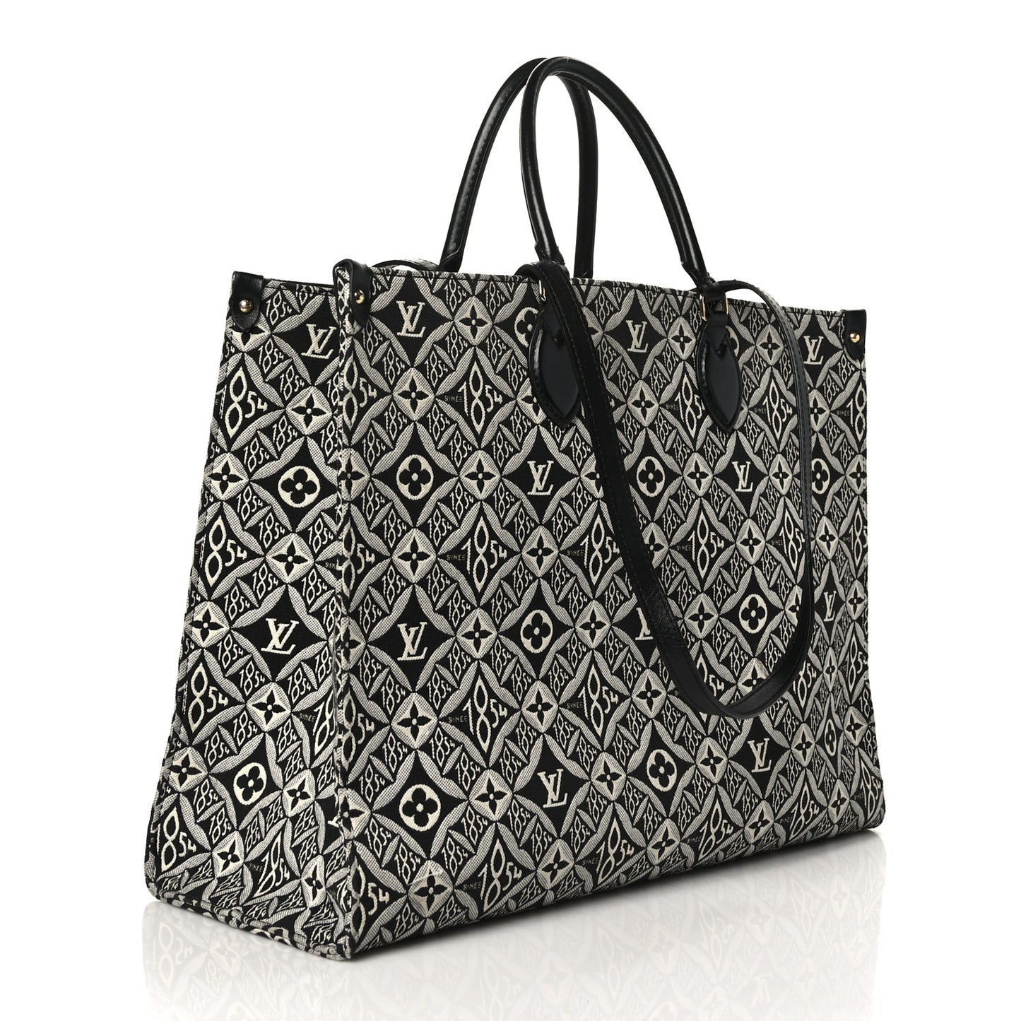 Jacquard Since 1854 Onthego GM Grey