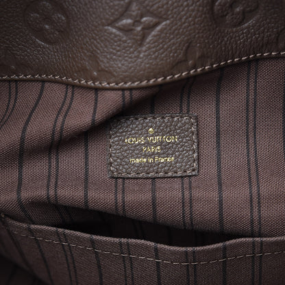 Louis Vuitton Empreinte Artsy MM Ombre 5 of 8