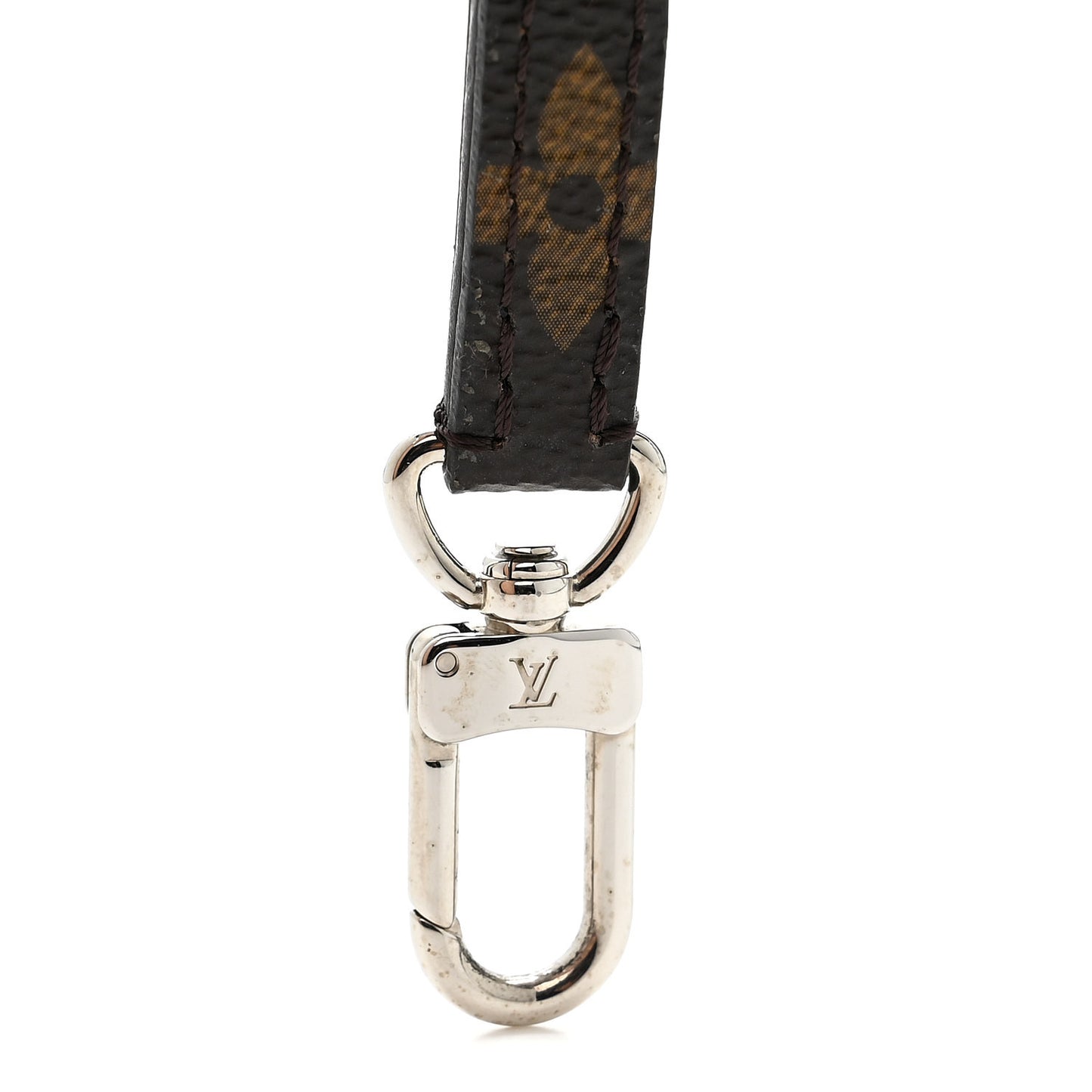 Monogram Petite Malle Adjustable Strap