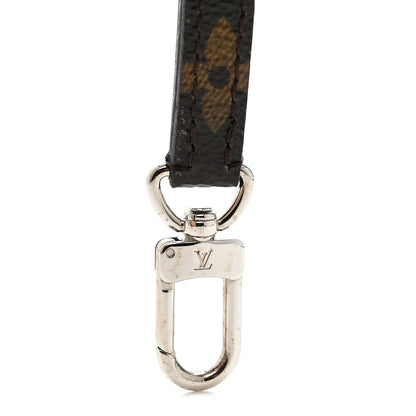 Louis Vuitton Monogram Petite Malle Adjustable Strap 3 of 3