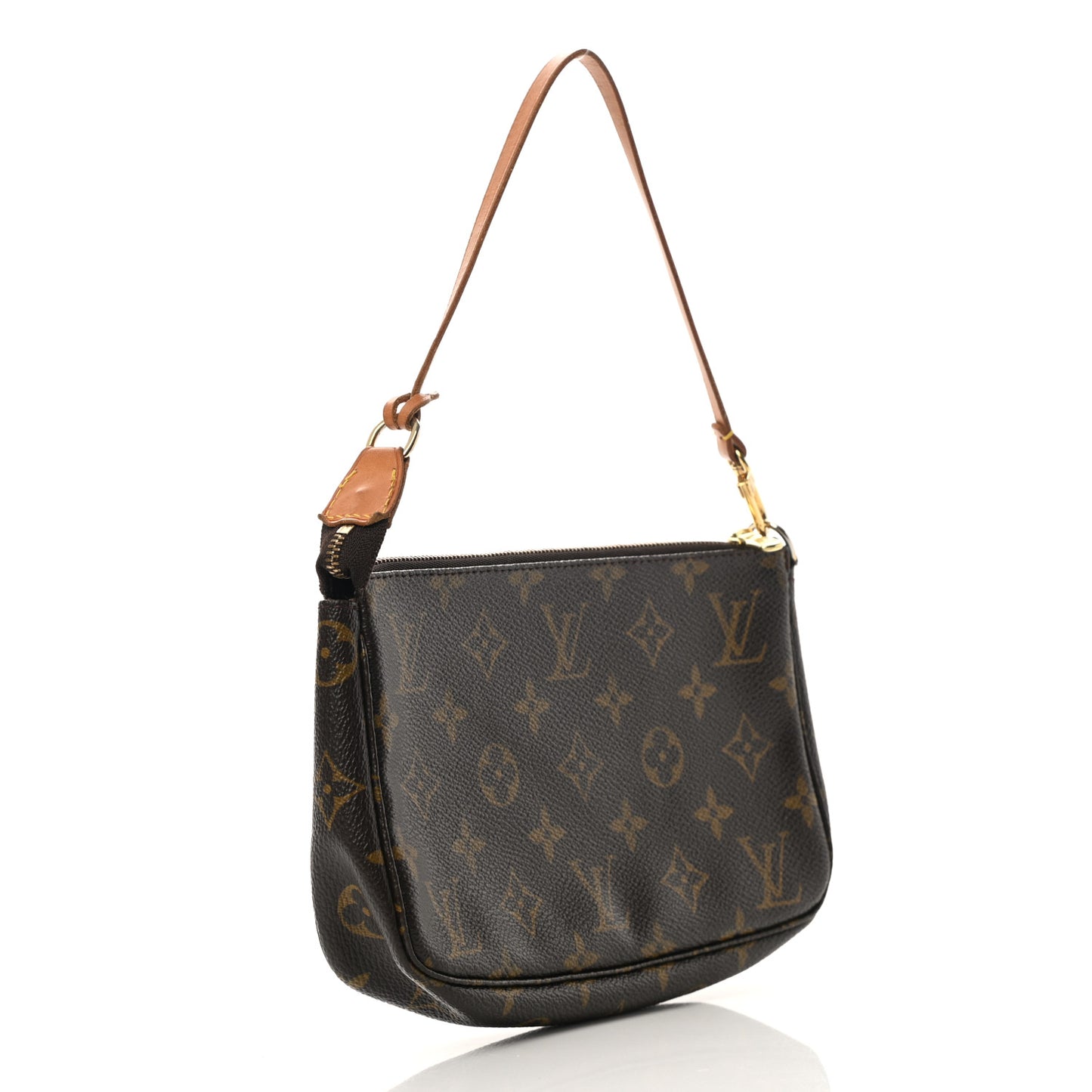 Monogram Pochette Accessories