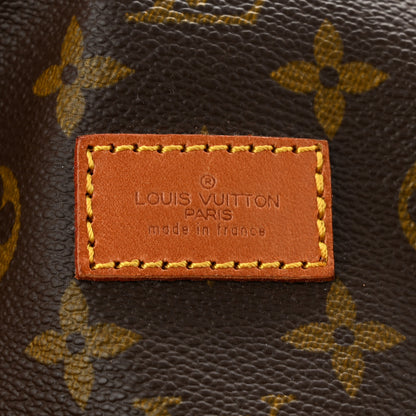 Louis Vuitton Monogram Saumur 43 7 of 10