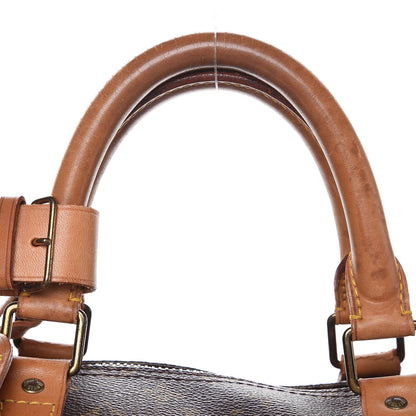 Louis Vuitton Monogram Keepall 55 19 of 21